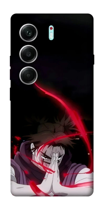 Чехол на Tecno Camon 40 Pro Choso фото 1 из 1