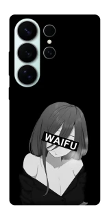 Чохол на Samsung Galaxy S26 Ultra Waifu фото 1 з 1
