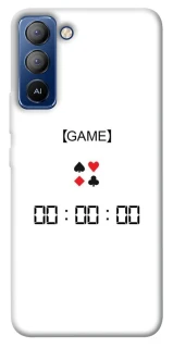 Чохол на TECNO Pop 5 LTE Alice in Borderland ver.3 фото 1 з 1