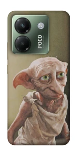 Чехол на Xiaomi Poco M7 pro 5G Harry Potter v4 фото 1 из 1