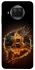 Чехол на Xiaomi Mi 10T Lite / Redmi Note 9 Pro 5G Smoky Bitcoin фото 1 из 1