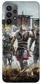 Чохол на Samsung Galaxy A23 4G Vikings v4 фото 1 з 1