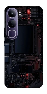 Чехол на Vivo Y300 Plata фото 1 из 1