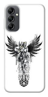 Чехол на Samsung Galaxy A14 4G/5G Tattoo ver.12 фото 1 из 1
