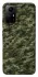 Чехол на Xiaomi Redmi Note 12S Camouflage v24 фото 1 из 1