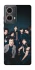 Чохол на Motorola Moto G85 Stray Kids United фото 1 з 1