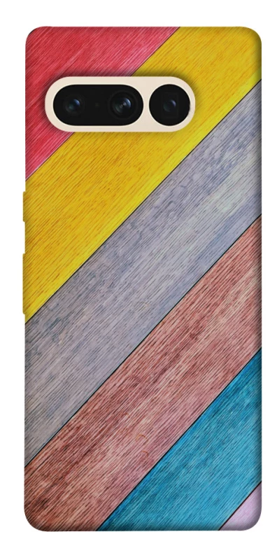 Чохол на Google Pixel 7 Pro Дерево фото 1 з 1