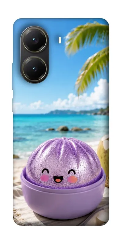 Чохол на Xiaomi Poco X6 Pro Dumpling ver.7 фото 1 з 1