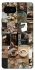 Чохол на Google Pixel 7a Coffee collage ver.3 фото 1 з 1