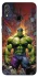 Чохол на Huawei Honor 8X Hulk фото 1 з 1