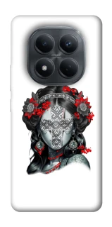 Чохол на Xiaomi Redmi Note 15 Pro 4G Мотанка Оберіг фото 1 з 1