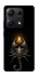 Чехол на Xiaomi Redmi Note 14S Scorpio with Golden Triangle фото 1 из 1