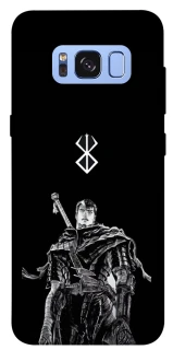 Чехол на Samsung G950 Galaxy S8 Berserk stand фото 1 из 1