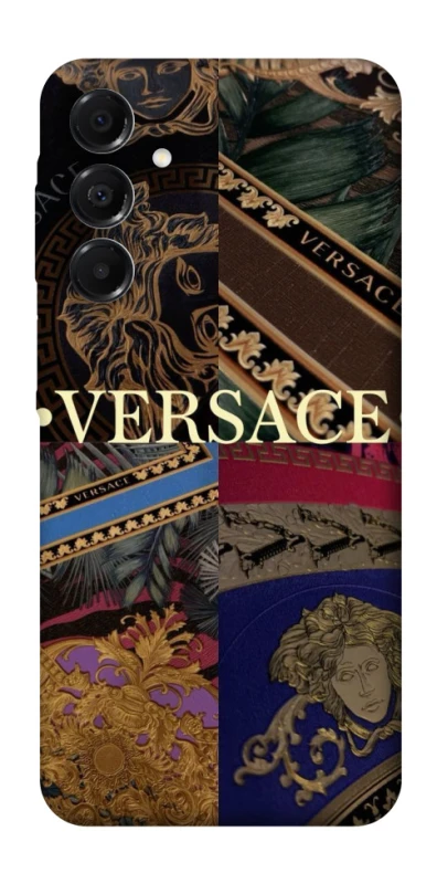 Чохол на Samsung Galaxy A17 4G/5G Versace фото 1 з 1