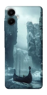 Чохол на Samsung Galaxy A07 Nordic drakkar фото 1 з 1