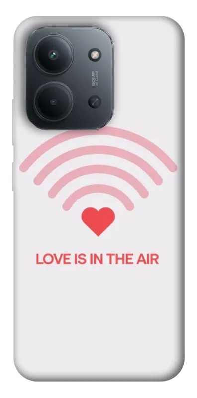 Чехол на Xiaomi Redmi 15C (Global) Love aesthetic ver.3 фото 1 из 1