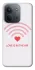 Чехол на Xiaomi Redmi 15C (Global) Love aesthetic ver.3 фото 1 из 1