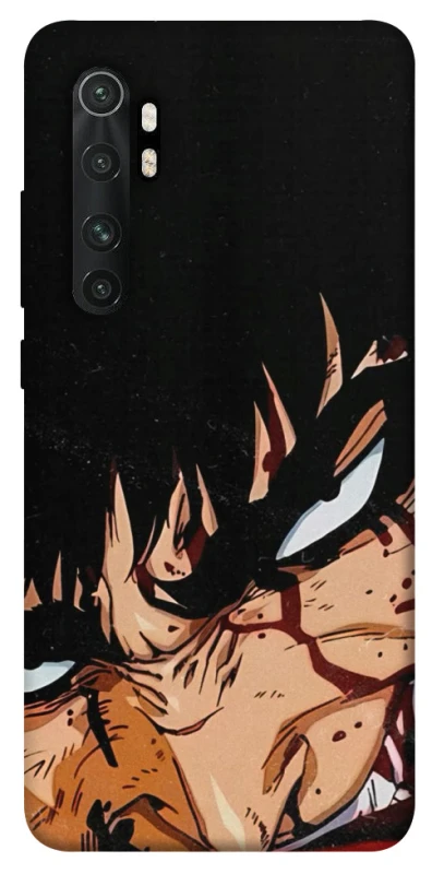 Чохол на Xiaomi Mi Note 10 Lite Berserk v6 фото 1 з 1