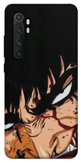 Чохол на Xiaomi Mi Note 10 Lite Berserk v6 фото 1 з 1