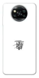 Чохол на Xiaomi Poco X3 NFC / Poco X3 Pro Сокіл фото 1 з 1