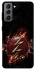Чохол на Samsung Galaxy S21 FE Flash icon фото 1 з 1