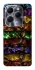 Чохол на Infinix Hot 40 Mortal Kombat ver.5 фото 1 з 1