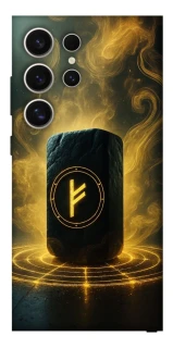 Чохол на Samsung Galaxy S25 Ultra Руна Феху фото 1 з 1