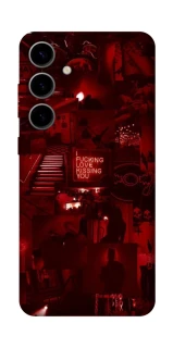 Чохол на Samsung Galaxy S25 FE Love collage ver.5 фото 1 з 1