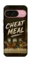 Чохол на Google Pixel 9 Cheat Meal фото 1 з 1