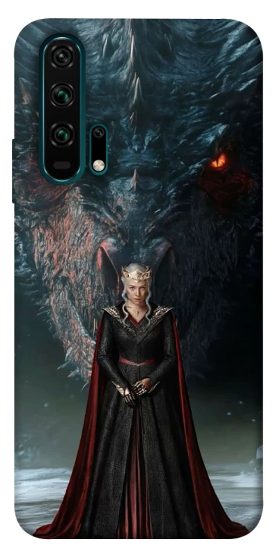 Чехол на Huawei Honor 20 Pro House of the Dragon ver.7 фото 1 из 1
