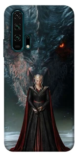 Чехол на Huawei Honor 20 Pro House of the Dragon ver.7 фото 1 из 1