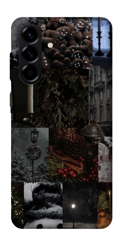 Чохол на Samsung Galaxy A57 5G Christmas mood ver.6 фото 1 з 1