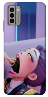 Чехол на Nokia G22 K-Pop Demon Hunters ver.9 фото 1 из 1