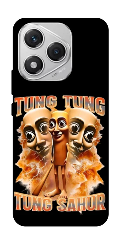 Чохол на Honor 400 Lite Tung Tung Tung Sahur фото 1 з 1