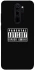 Чохол на Xiaomi Redmi Note 8 Pro Parental Advisory Label фото 1 з 1