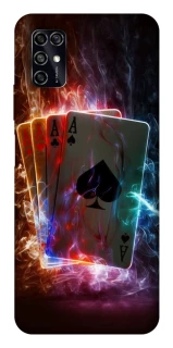 Чехол на ZTE Blade V2020 Smart Каре фото 1 из 1