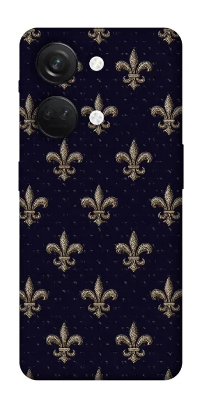 Чехол на OnePlus Nord 3 Lily фото 1 из 1