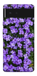 Чохол на Google Pixel 6 Flowers v17 фото 1 з 1