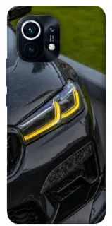 Чехол на Xiaomi Mi 11 BMW v48 фото 1 из 1