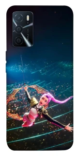 Чохол на Oppo A16s / A16 K-Pop Demon Hunters ver.12 фото 1 з 1