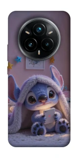 Чохол на Realme 14 Pro Stitch ver.3 фото 1 з 1