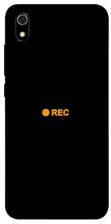 Чехол на Xiaomi Redmi 7A *Rec фото 1 из 1