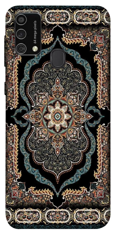 Чехол на Samsung Galaxy M21s Килим v6 фото 1 из 1