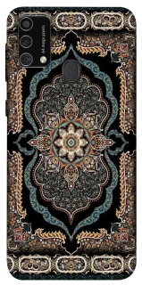 Чохол на Samsung Galaxy M21s Килим v6 фото 1 з 1