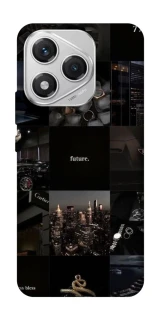 Чехол на Honor 400 Lite My Future collage фото 1 из 1