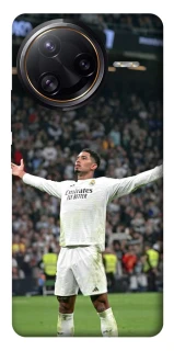 Чехол на Xiaomi Poco F7 Pro Jude Bellingham фото 1 из 1