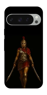 Чохол на Google Pixel 10 Pro XL Goddess of war ver.3 фото 1 з 1