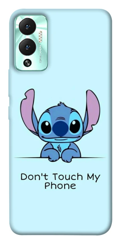 Чохол на Infinix Hot 12 Play Stitch ver.5 фото 1 Чохол на Infinix Hot 12 Play Stitch ver.5 фото 1 з 1