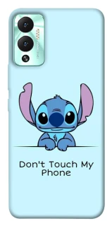 Чехол на Infinix Hot 12 Play Stitch ver.5 фото 1 Чехол на Infinix Hot 12 Play Stitch ver.5 фото 1 из 1