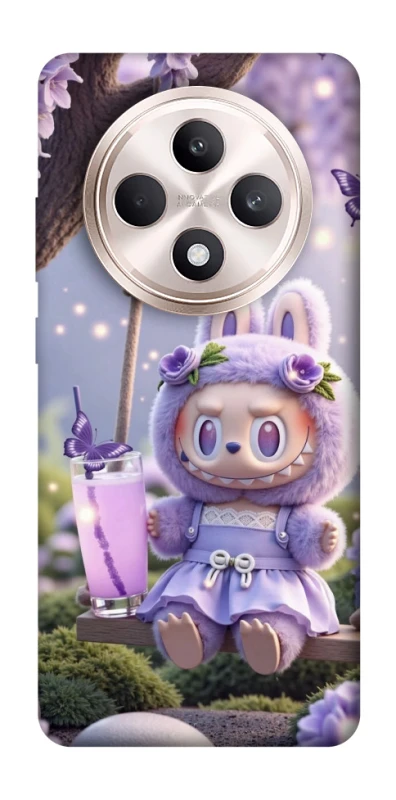 Чохол на Oppo Reno 12 F 4G/5G Labubu Dream фото 1 з 1